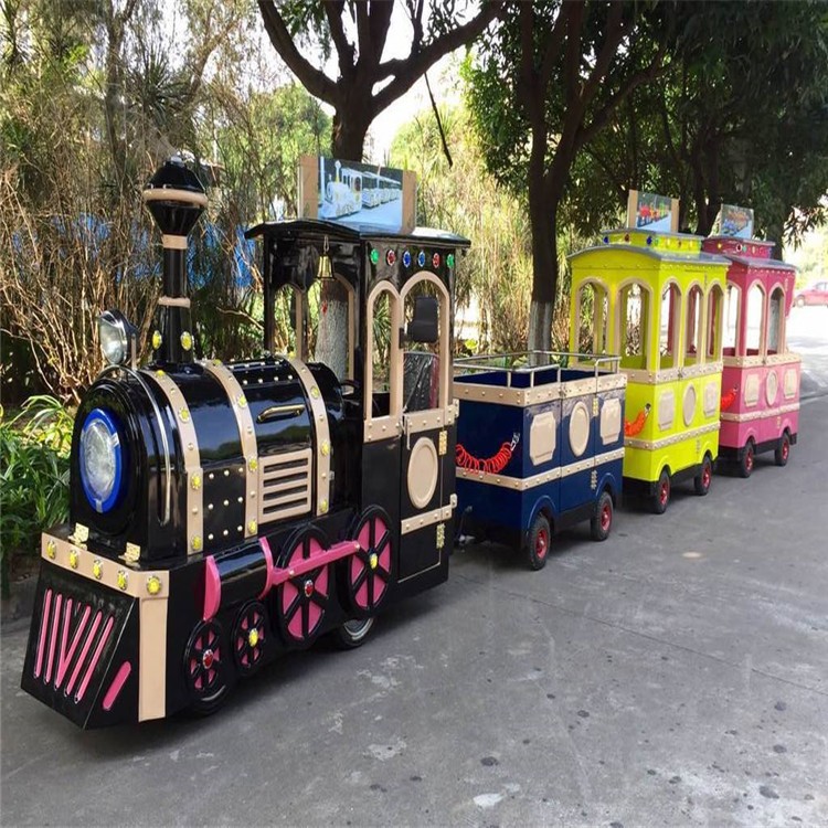 重庆儿童观光小火车